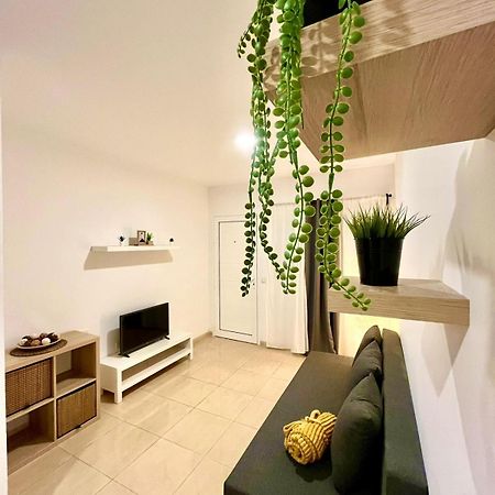 Apartamento En Arrecife Exterior foto