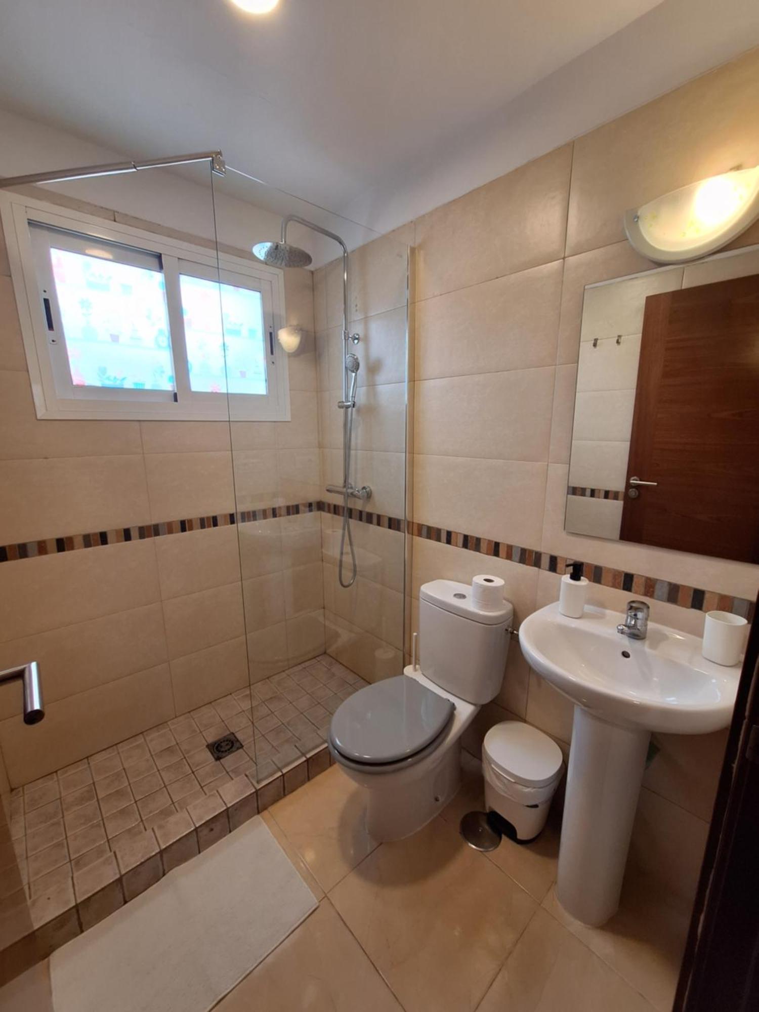 Apartamento En Arrecife Exterior foto